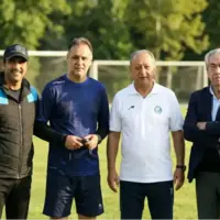 استقلال در سکوت صاحب کمیته فنی شد!