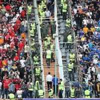 پرسپولیس و استقلال میان پرطرفدارترین تیمهای دنیا!