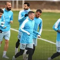 اعلام زمان بازگشت بازیکنان خارجی استقلال