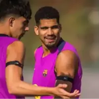 ادامه فشار روحی؛ کاپیتان بارسا غایب است