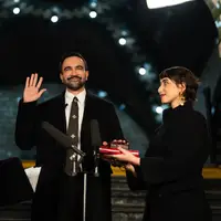 تحلیف زهران ممدانی؛ شهرداری برای همه شهروندان