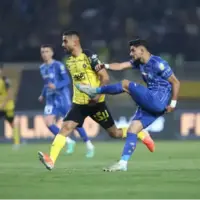 چمن نقش جهان؛ هدیهای به فوتبال ایران!