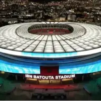 شوک جهانی مراکش به فوتبال