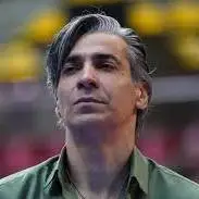 شمسایی نامزد جایزه بهترین مربی فوتسال جهان