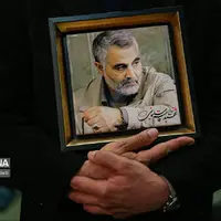 فرماندار تهران: مکتب حاج قاسم خاموششدنی نیست