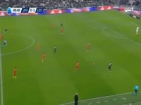 گل اول یوونتوس به لچه توسط مک کنی