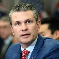 اعتراف وزیر جنگ آمریکا به غارت نفت ونزوئلا