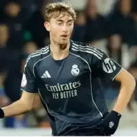 یک شوک دیگر به رئال وارد شد