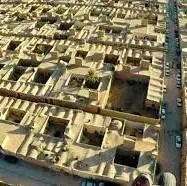 روستایی که هیچ کوچه بنبستی ندارد...