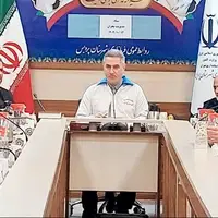 مدارس ابتدایی پردیس در روز یکشنبه غیرحضوری شد