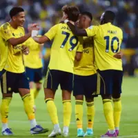 النصر هم به دیوار مشکل مالی خورد!