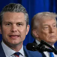 ادعای وزیر جنگ آمریکا: اراده خود را در هر جا میتوانیم اعمال کنیم