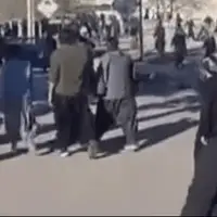 سه کشته و چند زخمی در ناآرامیهای امروز ملکشاهی