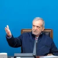 اولین واکنش پزشکیان به گستاخی ترامپ: کسانی که نسلکشی میکنند، به ما میگویند نباید به کسی صدمه بزنید