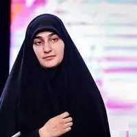 قدردانی زینب سلیمانی از توجه پدرانه رهبر انقلاب