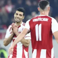 قهرمانی شماره 8 برای طارمی در اروپا