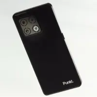 این گوشی ناشناس تمرکز ویژهای روی امنیت و حریم خصوصی کاربران دارد