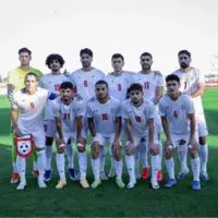 تیم ملی امید وارد عربستان شد