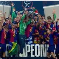 باران میلیون یورویی عربستان برای بارسلونا