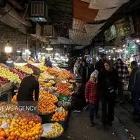 هر کیلوگرم گوجهفرنگی ۶۹ و خیار ۷۹ هزار تومان شد