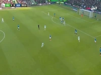 خلاصه بازی سلتیک 1 - گلاسکورنجرز 3