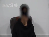 ۳ لیدر اغتشاشات اخیر خرمآباد دستگیر شدند