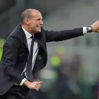 آلگری: زود است درباره قهرمانی صحبت شود