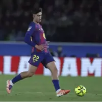 انگیزه هافبک بارسا؛ جنگیدن برای درخشش