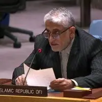 نامه ایران به شورای امنیت در پی گزافهگویی ترامپ