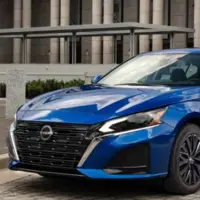 بازگشت غیر منتظره نیسان آلتیما ۲۰۲۶ ؛ وقتی سدان ها هنوز تسلیم شاسی بلندها نشده اند