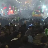 عکس العمل کرمانیها به پیشنهاد ترامپ