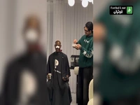 روحیهی جالب و متفاوت موسی جنپو در خارج از زمین فوتبال