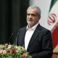 پزشکیان: هدف دولت، کاهش فشار معیشتی بر مردم است