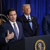 خط و نشانهای روبیو برای جهان درباره جدی بودن ترامپ