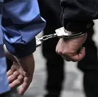 دستگیری 2 لیدر اغتشاشات کوهدشت با کشف سلاح و تجهیزات غیرمجاز
