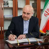 قالیباف: باور قلبی شهید سلیمانی پیروزی ملت ایران بر هر توطئه و دشمنی بود