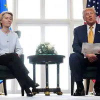 دیپلمات فرانسوی: ۲۰۲۵ آغاز «مرگ غرب» و تنهایی راهبردی اروپا بود