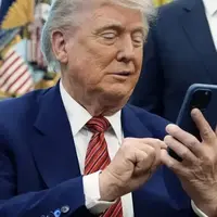 ادعاهای عجیب ترامپ: سرزمین و نفت ونزوئلا برای ما بود!