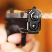 جان باختن جوان 17 ساله در قم توسط اغتشاشگران