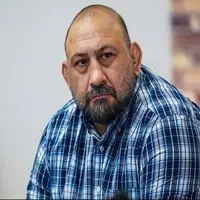 علیرضا رضایی: انتقادها باید منصفانه باشد