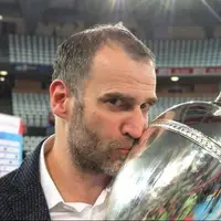 ماسیومو بوتی؛ سرمربی جدید تیم ملی والیبال آلمان