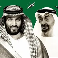 وقتی شیوخ عرب در باتلاق یمن به جان هم میافتند