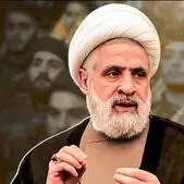 دبیرکل حزبالله: سردار سلیمانی پروژههای آمریکا را با شکست مواجه میکرد