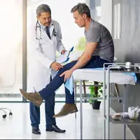 دلیل اختلاف نظر جراحان و فیزیوتراپیستها درباره برخی از بیماران چیست؟