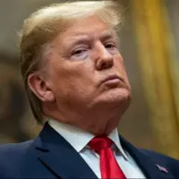 گستاخی دوباره ترامپ درباره شهید سلیمانی و ایران!