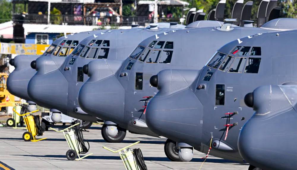 ونزوئلا؛ امکان حمله تمام عیار آمریکا