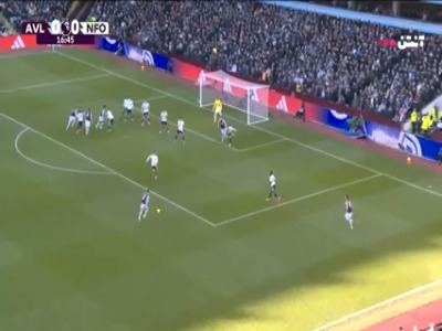 خلاصه بازی استون ویلا 3 - ناتینگهام فارست 1