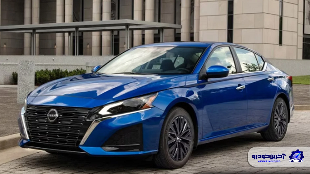 بازگشت غیر منتظره نیسان آلتیما ۲۰۲۶ ؛ وقتی سدان ها هنوز تسلیم شاسی بلندها نشده اند