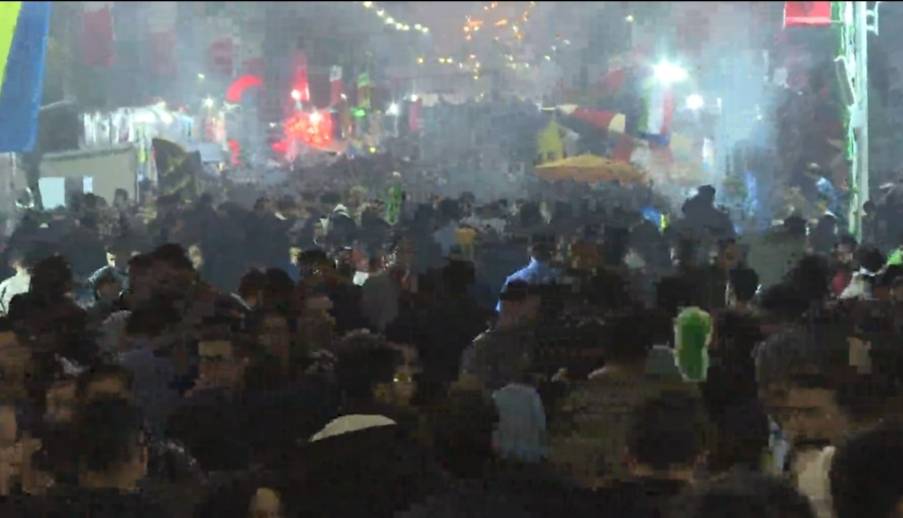 عکس العمل کرمانیها به پیشنهاد ترامپ