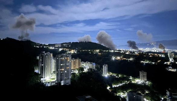 سناتور آمریکایی: برنامهای برای حملات بیشتر به ونزوئلا وجود ندارد